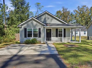 8 Naskapi St, Crawfordville, FL 32327