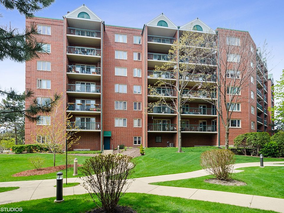 1st image of 8580 W Foster Ave Unit 607