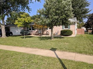 815 Kaspar St, Port Clinton, OH