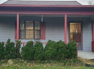 35 Luther Cameron Rd, Lumberton, MS 39455