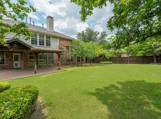 1913 Country Brook Ln, Allen, TX 75002