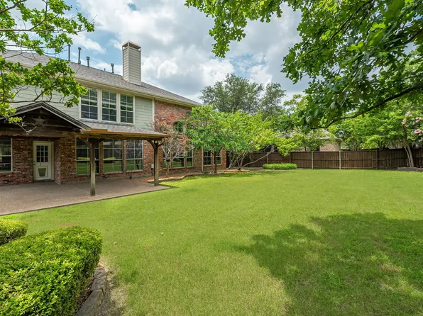 1913 Country Brook Ln, Allen, TX 75002