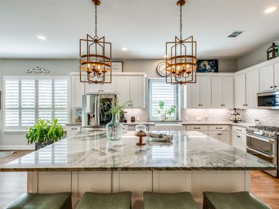 730 Camden Way, Prosper, TX, 75078