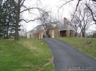 1014 Belt Line Rd, Collinsville, IL