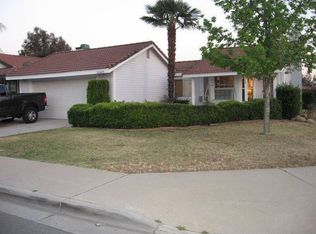 25409 Wedmore Dr, Moreno Valley, CA 92553