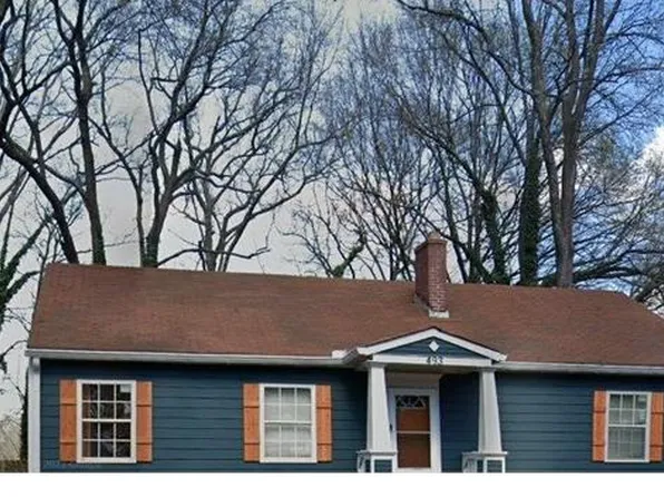 493 Erin Ave SW, Atlanta, GA 30310