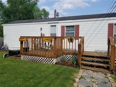 7 Jackson St, Williamsport, IN, 47993