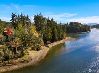 730 SE Nelson Road, Shelton, WA 98584