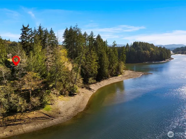 730 SE Nelson Road, Shelton, WA 98584