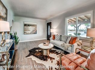 4860 Eliot St, Denver, CO 80221