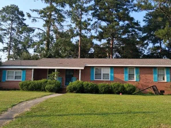 150 San Michael Dr, Fort Valley, GA 31030