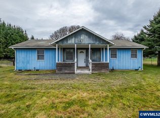 30935 Old Santiam Hwy, Lebanon, OR