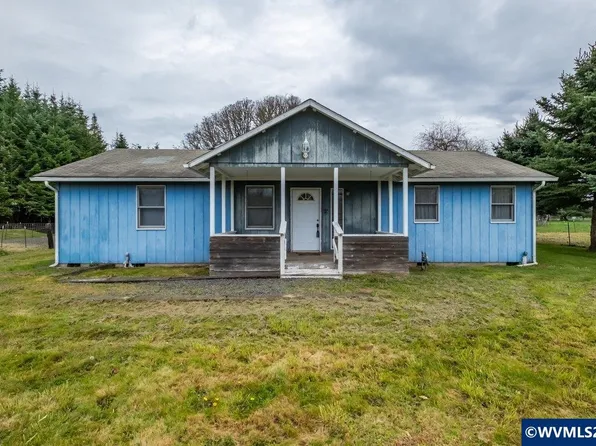 30935 Old Santiam Hwy, Lebanon, OR 97355