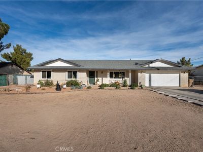 8165 Corona Ave, Hesperia, CA, 92345