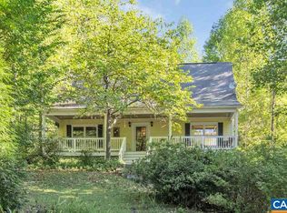 2558 Dudley Mountain Rd, North Garden, VA 22959