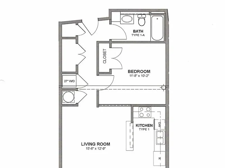 301 NORTH - Petersburg Loft Living — Photo 1