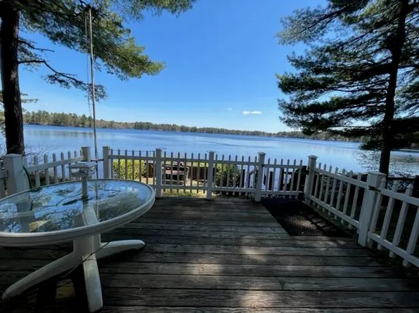 77 Lowell Road, Buxton, ME 04093