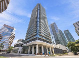 15 Ellerslie Ave #1505, Toronto, ON M2N 5P9