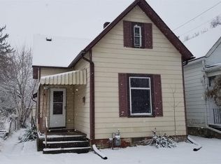 1657 High St, Fort Wayne, IN 46808