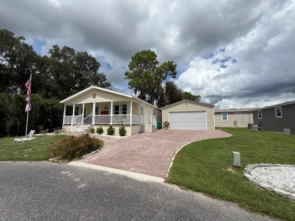 13305 Gulfwind Ct, Grand Island, FL 32735