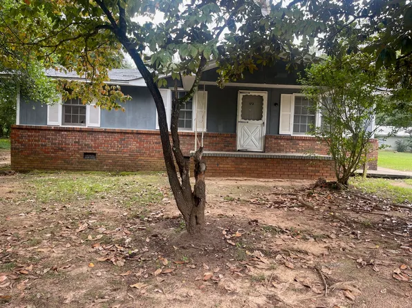 172 Randall Ave, Flovilla, GA 30216