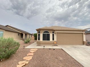 4342 E Mesquite Desert Trl, Tucson, AZ 85706