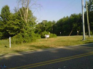 Jewell Rd, Shelby Township, MI 48315