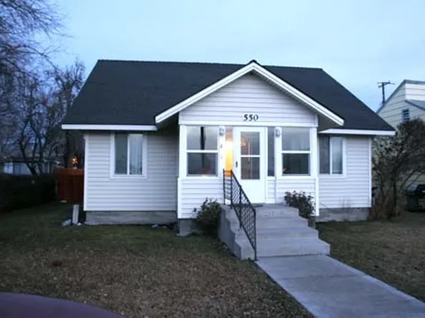 550 2nd St, Tulelake, CA 96134