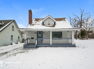 5508 Grasmere Ave, Maple Hts, OH 44137