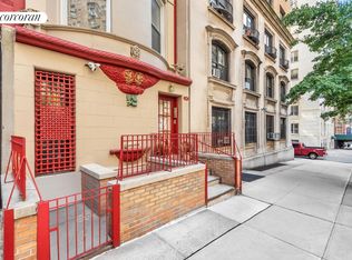 788 W End Ave, New York, NY 10025