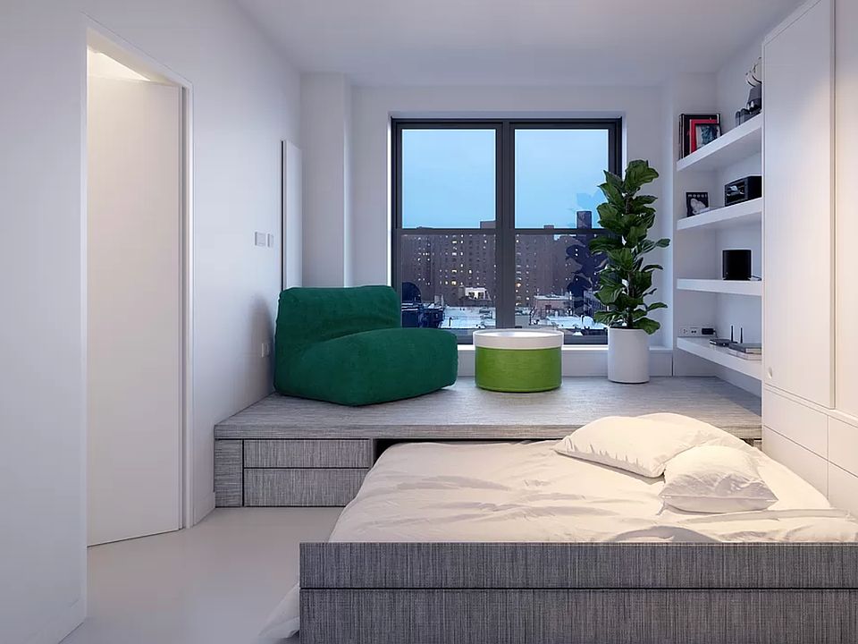 1st image of 237 Madison Ave #1109