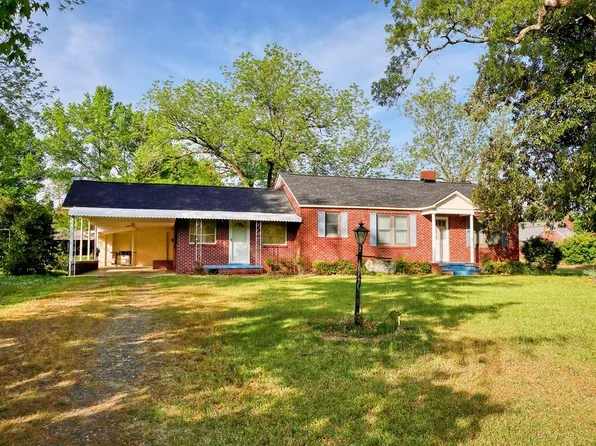 213 Church St, Troy, SC 29848