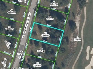 Southern Valley Loop, Brooksville, FL 34601