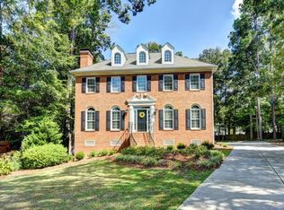 4211 Mayapple Ct, Norcross, GA 30092