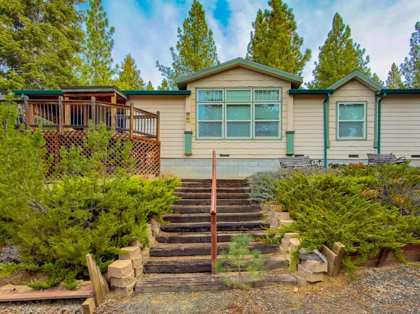 7309 Marilyn Dr, Portola, CA 96122