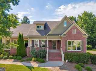 4424 Longmead Rd, Flowery Branch, GA 30542