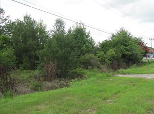 1706 S Main St, Darlington, SC 29532