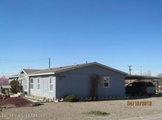 921 W Sycamore Ave, BLOOMFIELD, NM 87413
