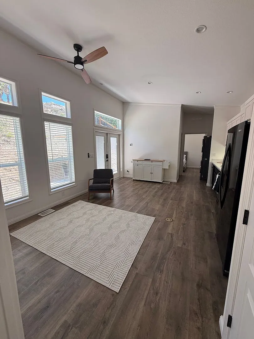 Peaceful, Private ADU Near Lake Jennings! — Photo 1