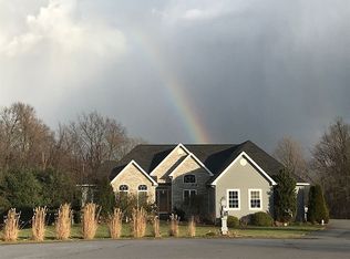 3415 Chestnut Hill Dr, Medina, OH 44256