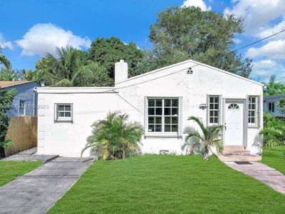 47 NW 49th St, Miami, FL, 33127