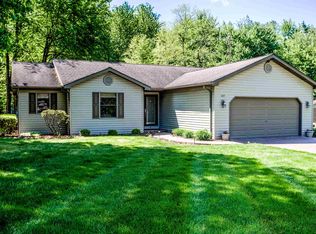 1085 W Chestnut By The Fire, Santa Claus, IN 47579