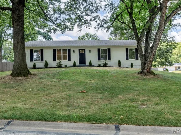 1 Rendina Ct, Ballwin, MO 63011