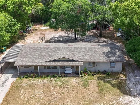 1400 N Simpson St, Mount Dora, FL 32757