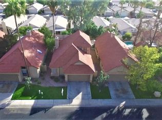 4689 W Harrison St, Chandler, AZ 85226