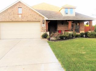 1201 Inglewood Dr, Mansfield, TX 76063