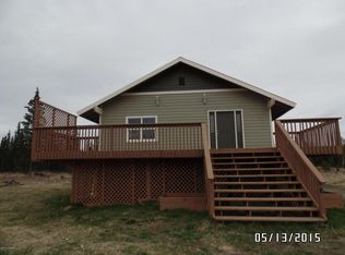 53026 Melody Ln, Kenai, AK 99611