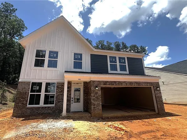 46 Park Village Bnd, Dallas, GA 30157