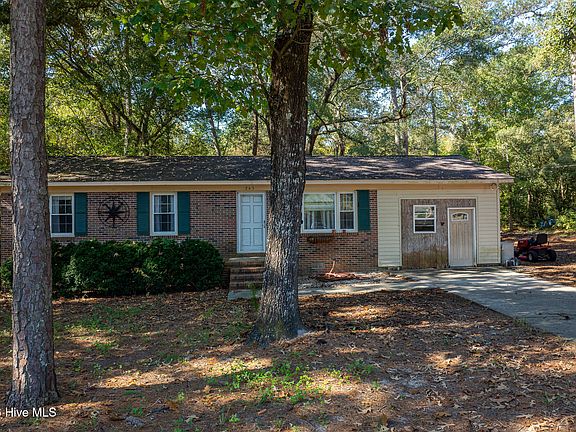 2nd image of 245 Tracy Brown Road