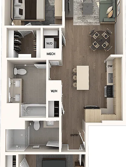 Avalon Parsippany — Photo 113